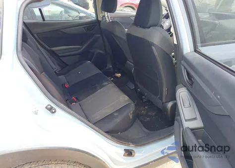 2022 Subaru Crosstrek из США, поврежденный, VIN JF2GTABC7N8219373